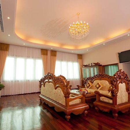 Bayon Era Hotel Σιέμ Ρέαπ Εξωτερικό φωτογραφία