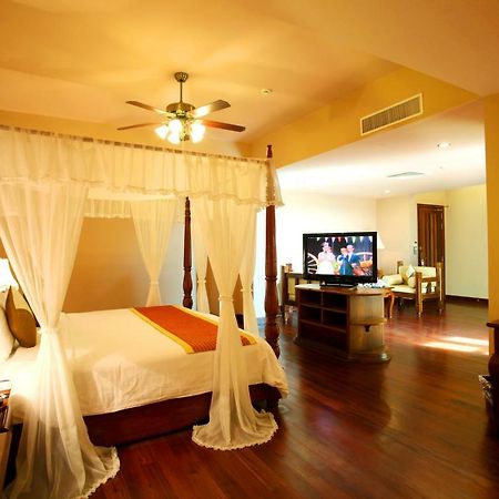 Bayon Era Hotel Σιέμ Ρέαπ Εξωτερικό φωτογραφία