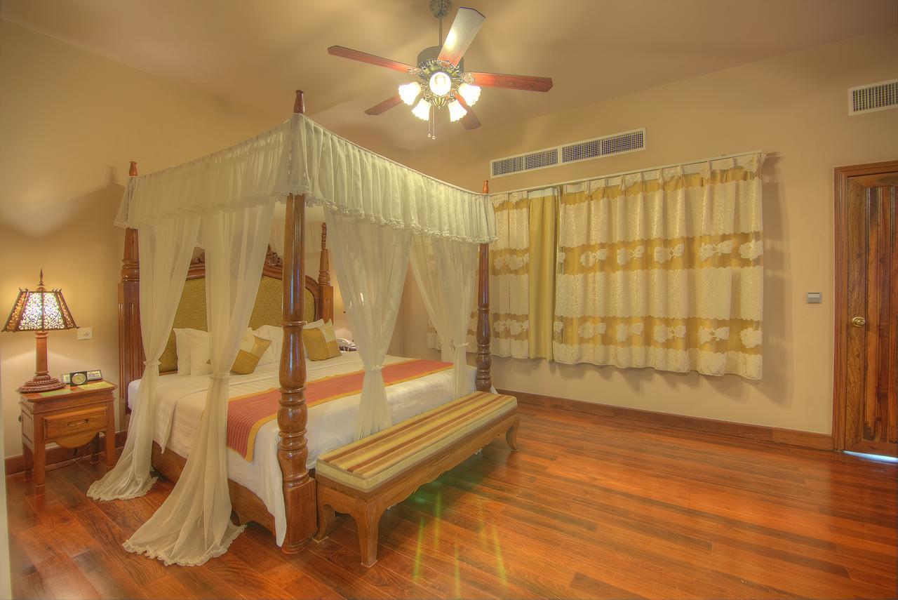 Bayon Era Hotel Σιέμ Ρέαπ Εξωτερικό φωτογραφία