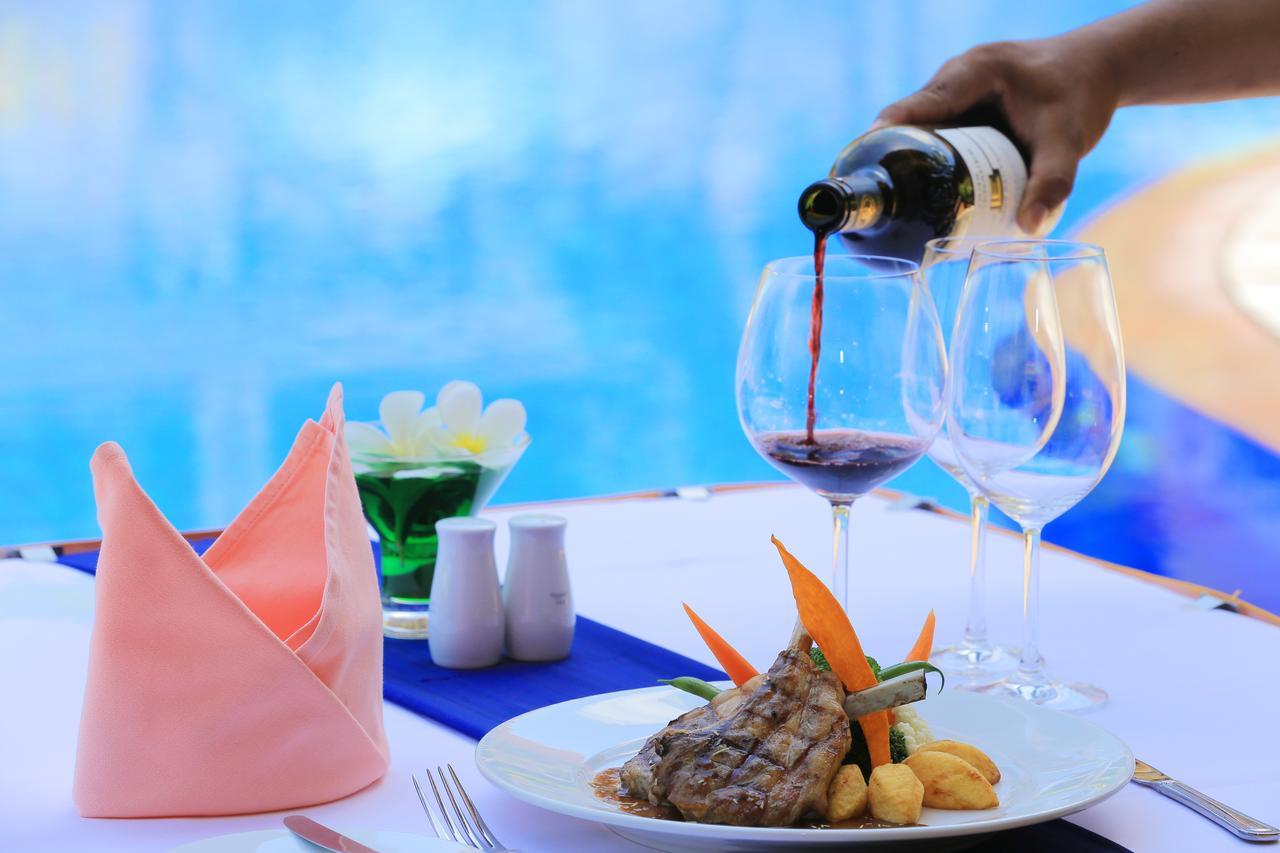 Bayon Era Hotel Σιέμ Ρέαπ Εξωτερικό φωτογραφία