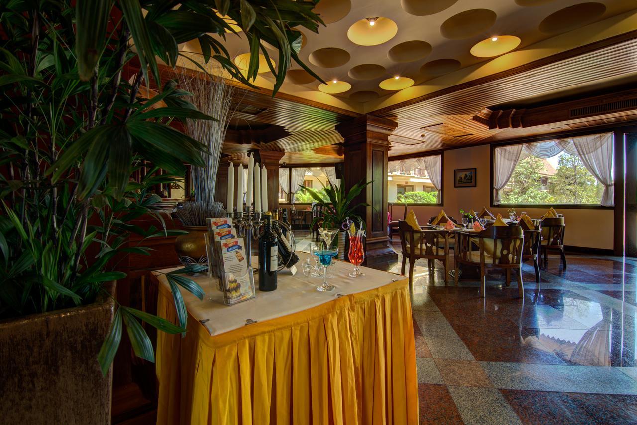 Bayon Era Hotel Σιέμ Ρέαπ Εξωτερικό φωτογραφία