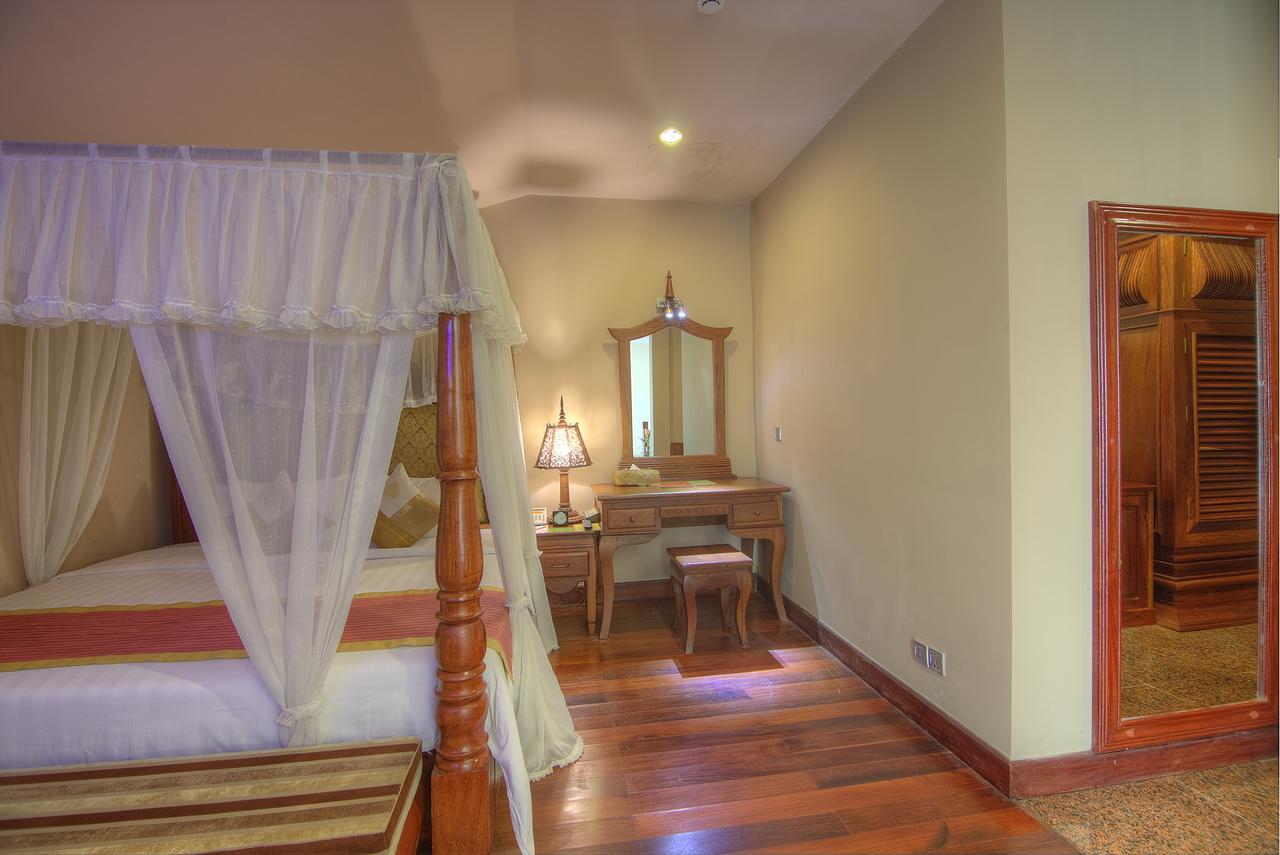 Bayon Era Hotel Σιέμ Ρέαπ Εξωτερικό φωτογραφία