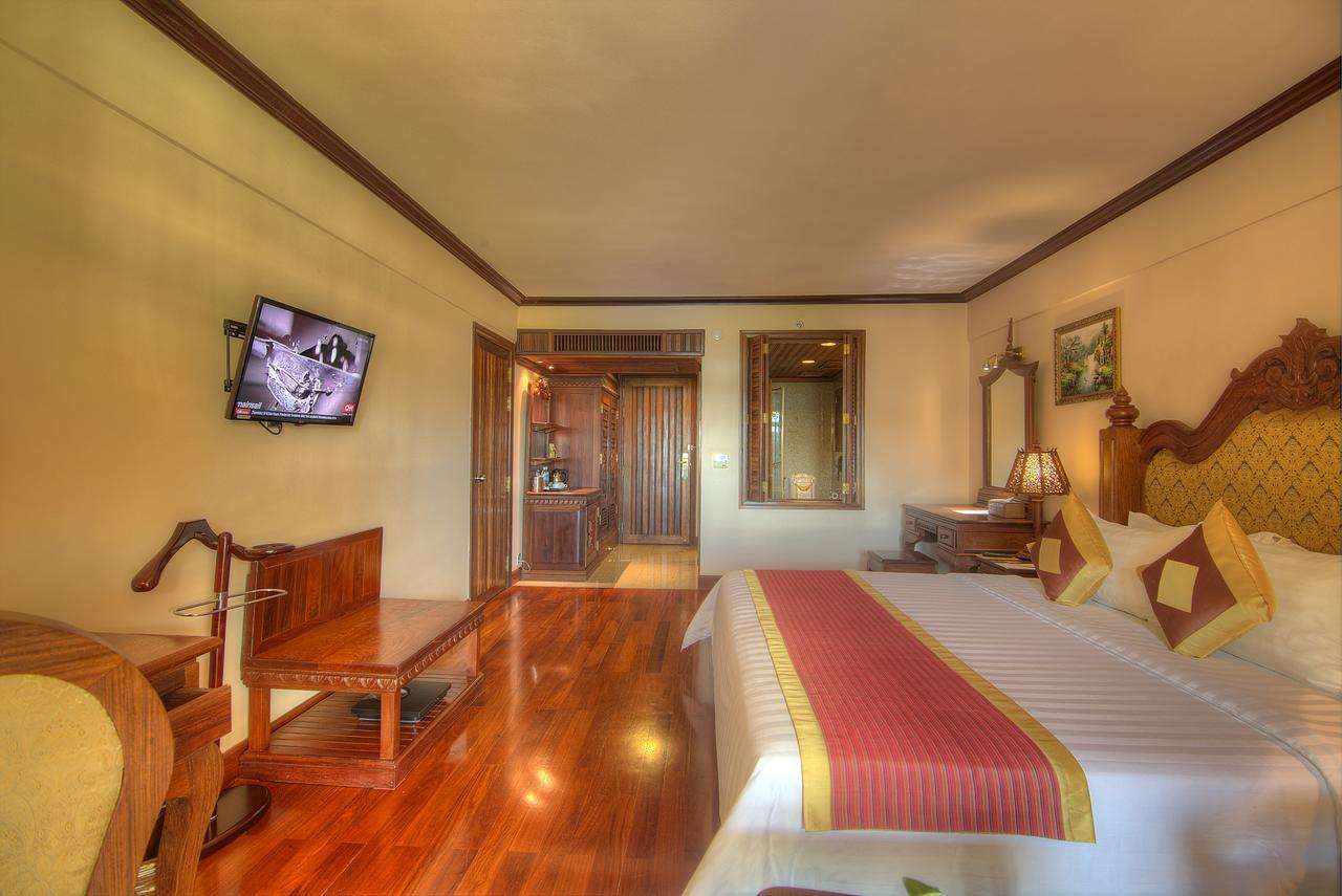 Bayon Era Hotel Σιέμ Ρέαπ Εξωτερικό φωτογραφία