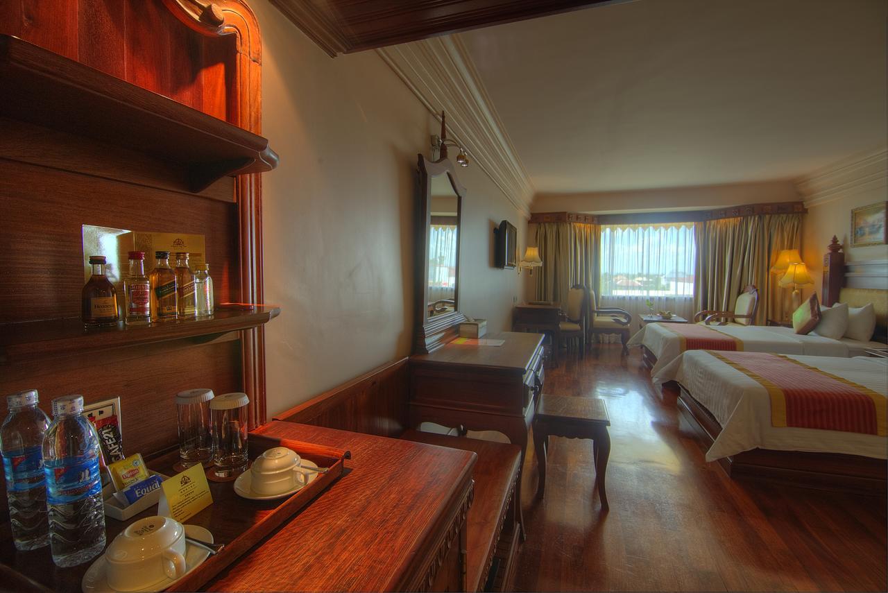 Bayon Era Hotel Σιέμ Ρέαπ Εξωτερικό φωτογραφία