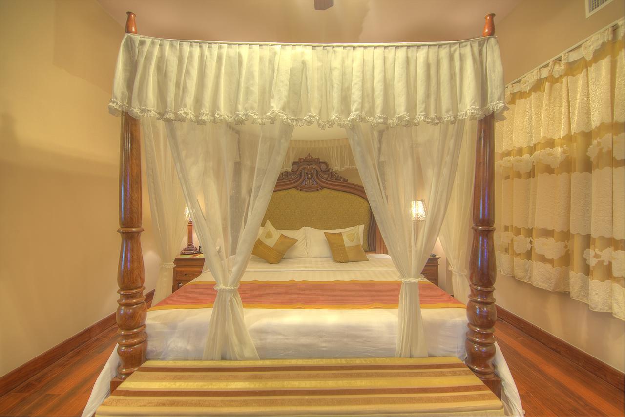 Bayon Era Hotel Σιέμ Ρέαπ Εξωτερικό φωτογραφία