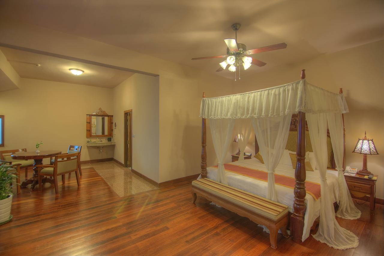Bayon Era Hotel Σιέμ Ρέαπ Εξωτερικό φωτογραφία