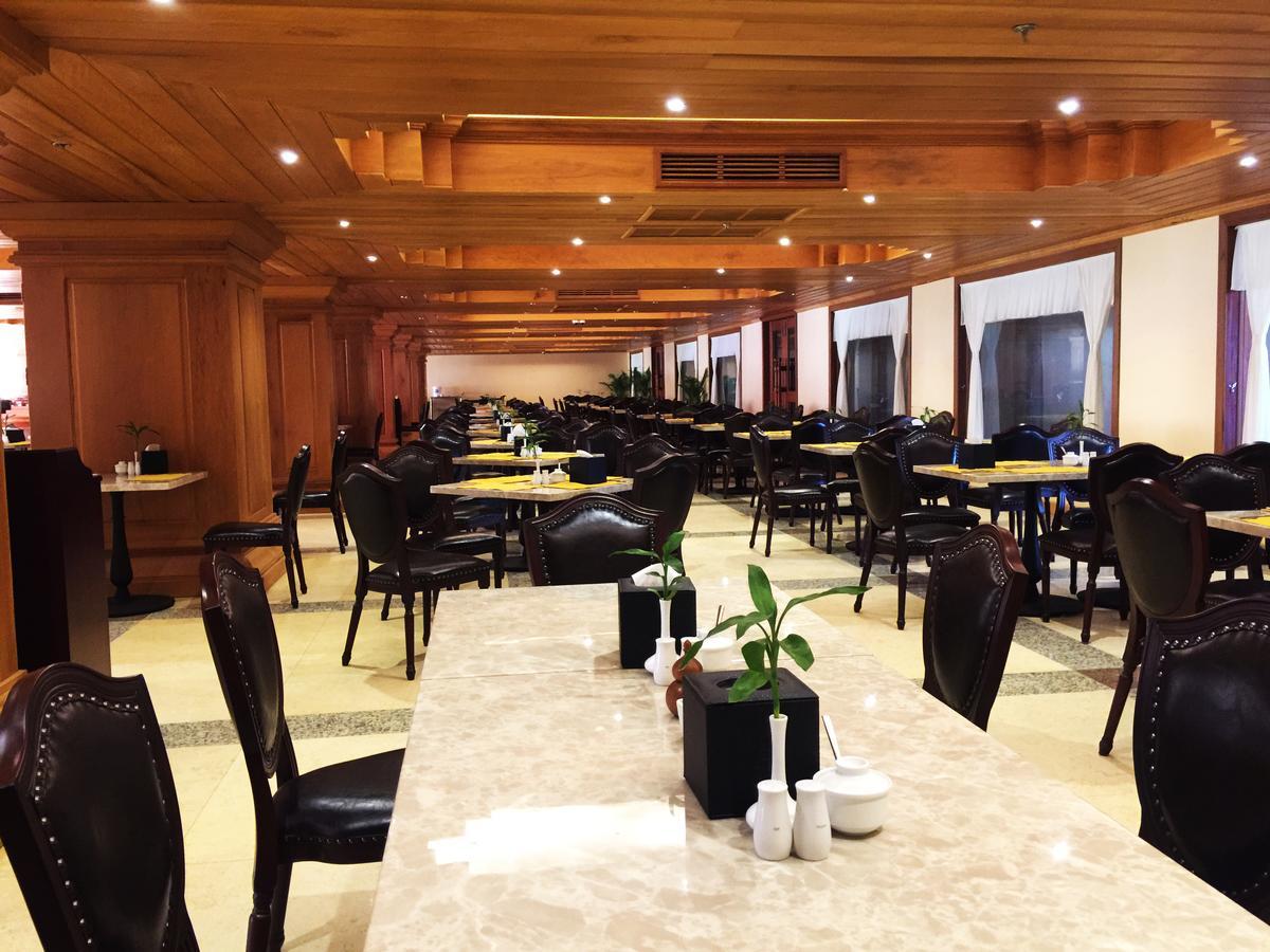 Bayon Era Hotel Σιέμ Ρέαπ Εξωτερικό φωτογραφία