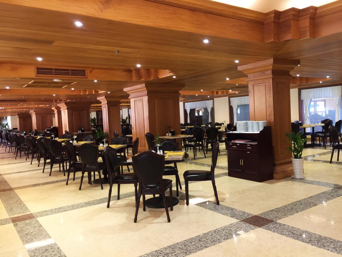 Bayon Era Hotel Σιέμ Ρέαπ Εξωτερικό φωτογραφία