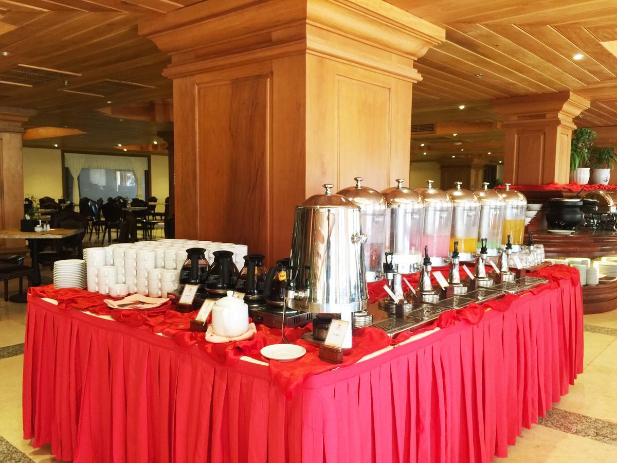 Bayon Era Hotel Σιέμ Ρέαπ Εξωτερικό φωτογραφία