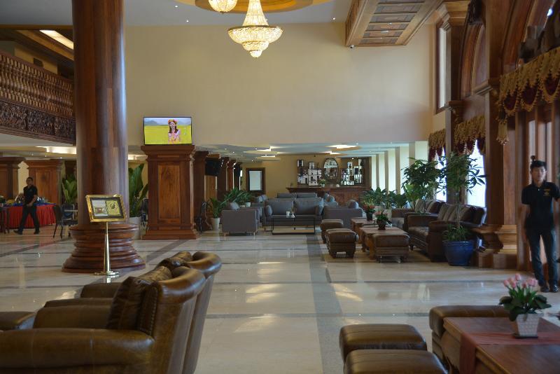 Bayon Era Hotel Σιέμ Ρέαπ Εξωτερικό φωτογραφία