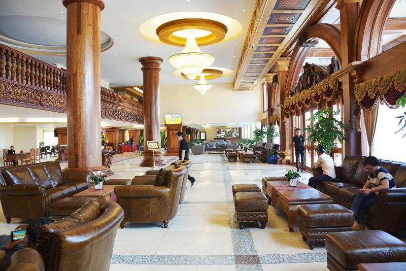 Bayon Era Hotel Σιέμ Ρέαπ Εξωτερικό φωτογραφία