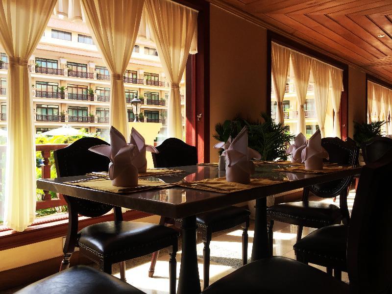 Bayon Era Hotel Σιέμ Ρέαπ Εξωτερικό φωτογραφία