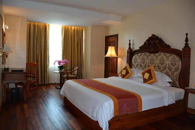 Bayon Era Hotel Σιέμ Ρέαπ Εξωτερικό φωτογραφία