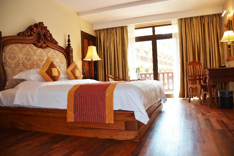 Bayon Era Hotel Σιέμ Ρέαπ Εξωτερικό φωτογραφία